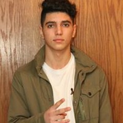 Brandon Anthony Chapple