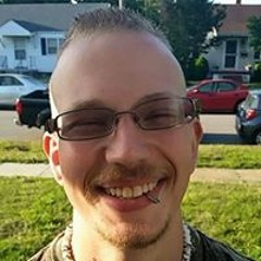 Donald Richard Dunn III