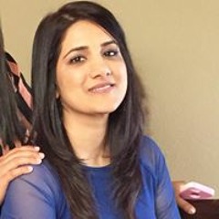 Preet Mohar