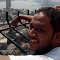 Mohammed Atef Hassan