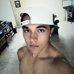 Michael Majestic Rosado