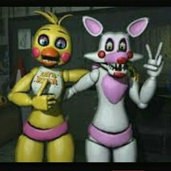 fnaf chica