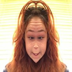 Teagan Rhiannah Farnham