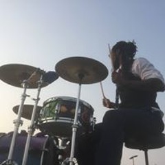 Dewayne Drumwerk James