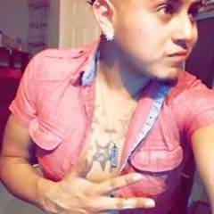 Ricky Enrriquez Zhulo