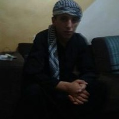 Iyas Aldawaima