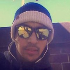 Stanley Andrew Musson