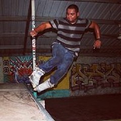 Erick Ariel Silleros