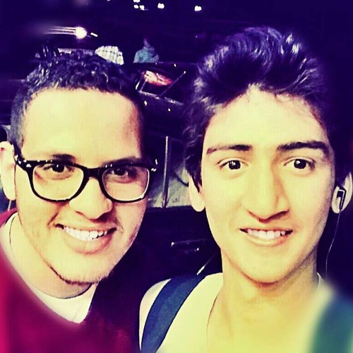 SoundCloud profile picture for @omarsameh