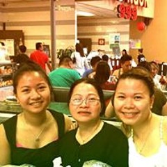 Kimberly Thuy Nguyen