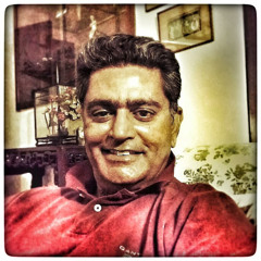 Dushyant “Dushy” Singh