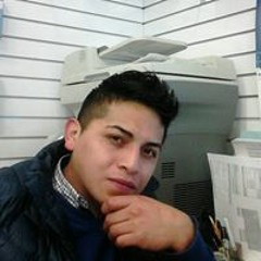 Luis Antoni Martinez