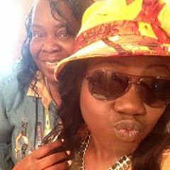 StarrShayyi Williams