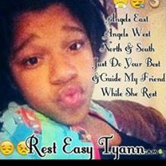 Brendell Loving Tyann