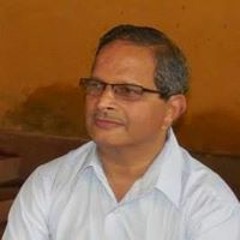 Ramakrishna velankar