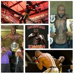 Tenyeh SkinnyMan Dixon