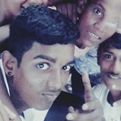 Nimesh Sandaruwan