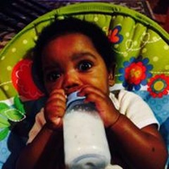 Annette Johnson Bryant