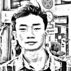 Anh Khoa Nguyễn Vũ