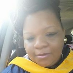 Maddame Moiselle Richburg