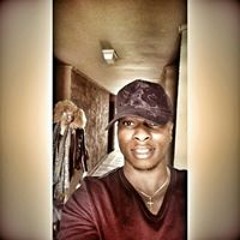 Uchenna Armani Anene