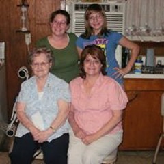 Alyssa Nicole Gamberella