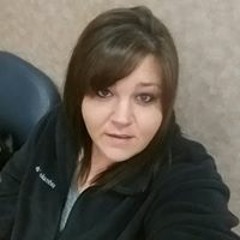 Melissa Taylor Mcdonald