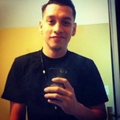 Frankie Javier Garcia