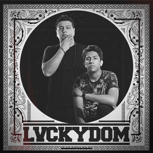 LUCKYDOM ︻╦╤─’s avatar