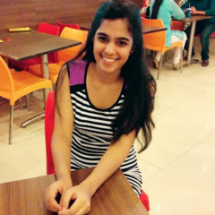 Srishti Sardana