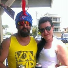 Brad Waite Hanterink