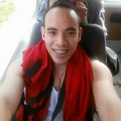 Michael Angelo Pagulong