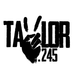Taylor .245