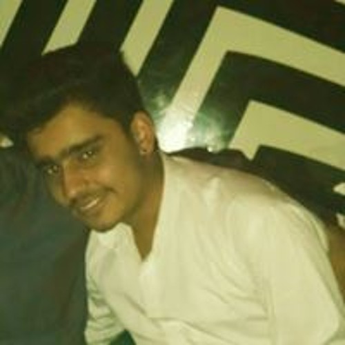 Suchit Rajput’s avatar