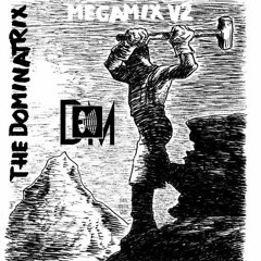 Depeche Mode - The Dominatrix Megamix V2