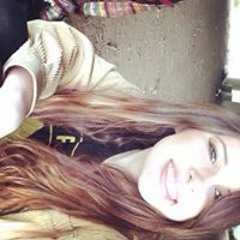Maddie Gordon