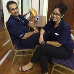 Sonia Shinderjeet Masson