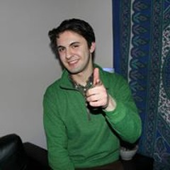 Ilyas Taraki