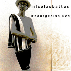 Nicolas Battus