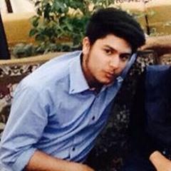 Mohammad Sadegh Shasti