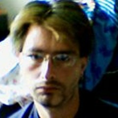 Eric Darbyshire