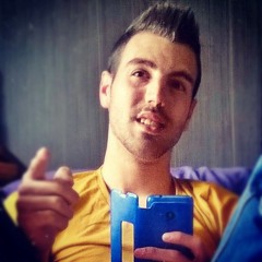 Dj Andres Aranda