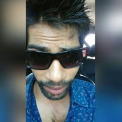 Yogesh Arya