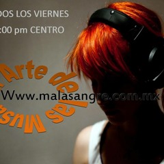 El Arte De Las Musas