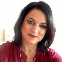 Michelle Renee Frost