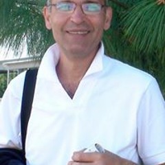 Esmaeel Kiamoghaddam