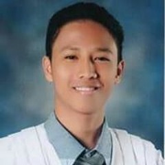 Ysaiah Chrystler Blanco