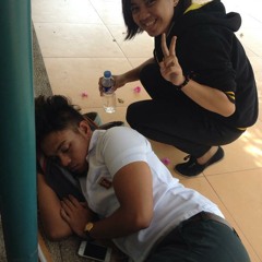 Camillenazarene P. Nuqui