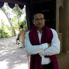 Dr-Asif Bashir Chadhr