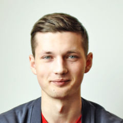 Eugene Zhlobo